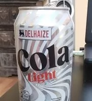 Mängden socker i Cola light