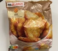 Mängden socker i Rösti