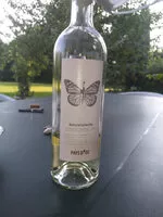 Mängden socker i Sauvignon