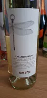 Mängden socker i Chardonnay