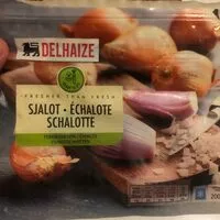 Mängden socker i Echalote