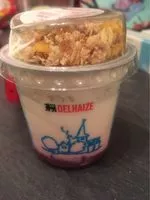 Mängden socker i Yaourt entier