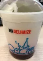 Mängden socker i Yaourt entier Cerise