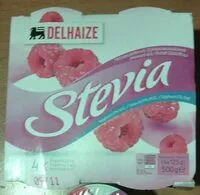 Mängden socker i Stevia