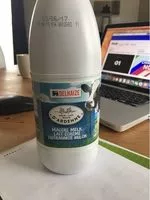 Mängden socker i Lait Ecrémé