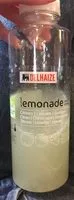 Mängden socker i Lemonade