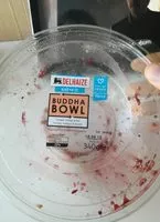 Mängden socker i BUDDHA BOWL