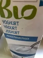 Mängden socker i Yaourt maigre