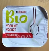 Mängden socker i Volle yoghurt