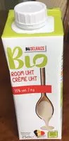 Mängden socker i Creme UHT 35%