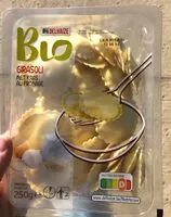 Mängden socker i Girasoli