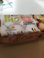 Mängden socker i Oeuf