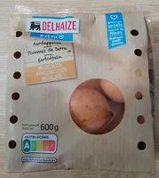 Mängden socker i Pomme de terre