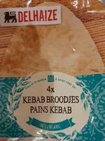 Mängden socker i Pains kebab