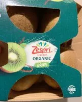 Mängden socker i Kiwi vert