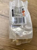 Mängden socker i Pinda’s cacahuetes bio