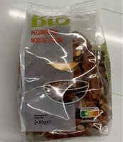 Mängden socker i Noix de Pécan