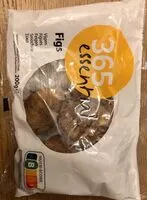 Mängden socker i Vijgen