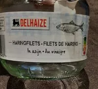 Mängden socker i Filet de hareng