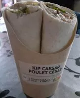 Mängden socker i Poulet cesar