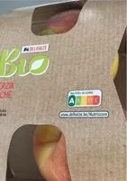 Mängden socker i Pêche