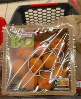 Mängden socker i Abricot Bio