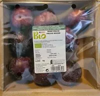 Mängden socker i Prune Rouge