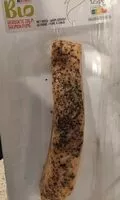 Mängden socker i Saumon fumé bio