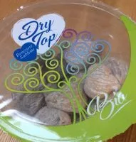 Mängden socker i Baby figues sechées