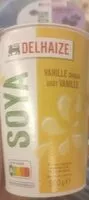 Mängden socker i Soya
