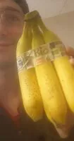 Mängden socker i Banane