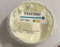 Mängden socker i Tzatziki