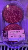 Mängden socker i Steak hache limousin