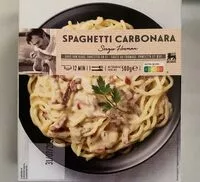 Mängden socker i Spaguetti carbonara