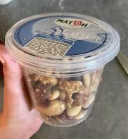 Mängden socker i STARTER