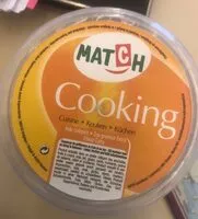 Mängden socker i Cooking raisin sultane
