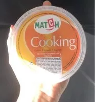 Mängden socker i Pignon de pin