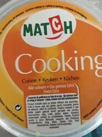 Mängden socker i Cooking