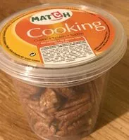 Mängden socker i Cooking