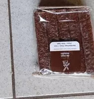 Mängden socker i Marshmallows Choco Coco