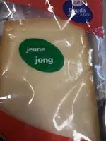 Mängden socker i Gouda holland cora