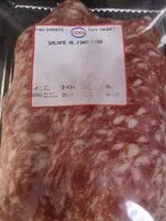 Mängden socker i Salame al finocchio