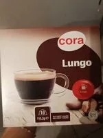 Mängden socker i Capsule de café