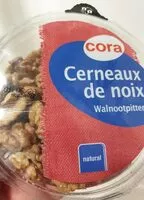 Mängden socker i Cerneaux de noix