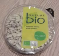 Mängden socker i Haricots blancs