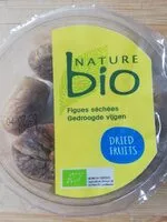 Mängden socker i Figues séchée