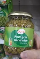 Mängden socker i Petits poids