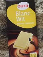 Mängden socker i Chocolat blanc