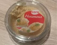 Mängden socker i Houmous