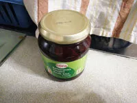 Mängden socker i betterave rouge